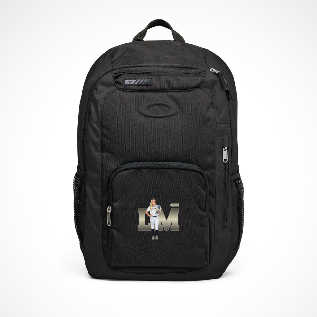 LG Moore x Oakley Performance Backpack