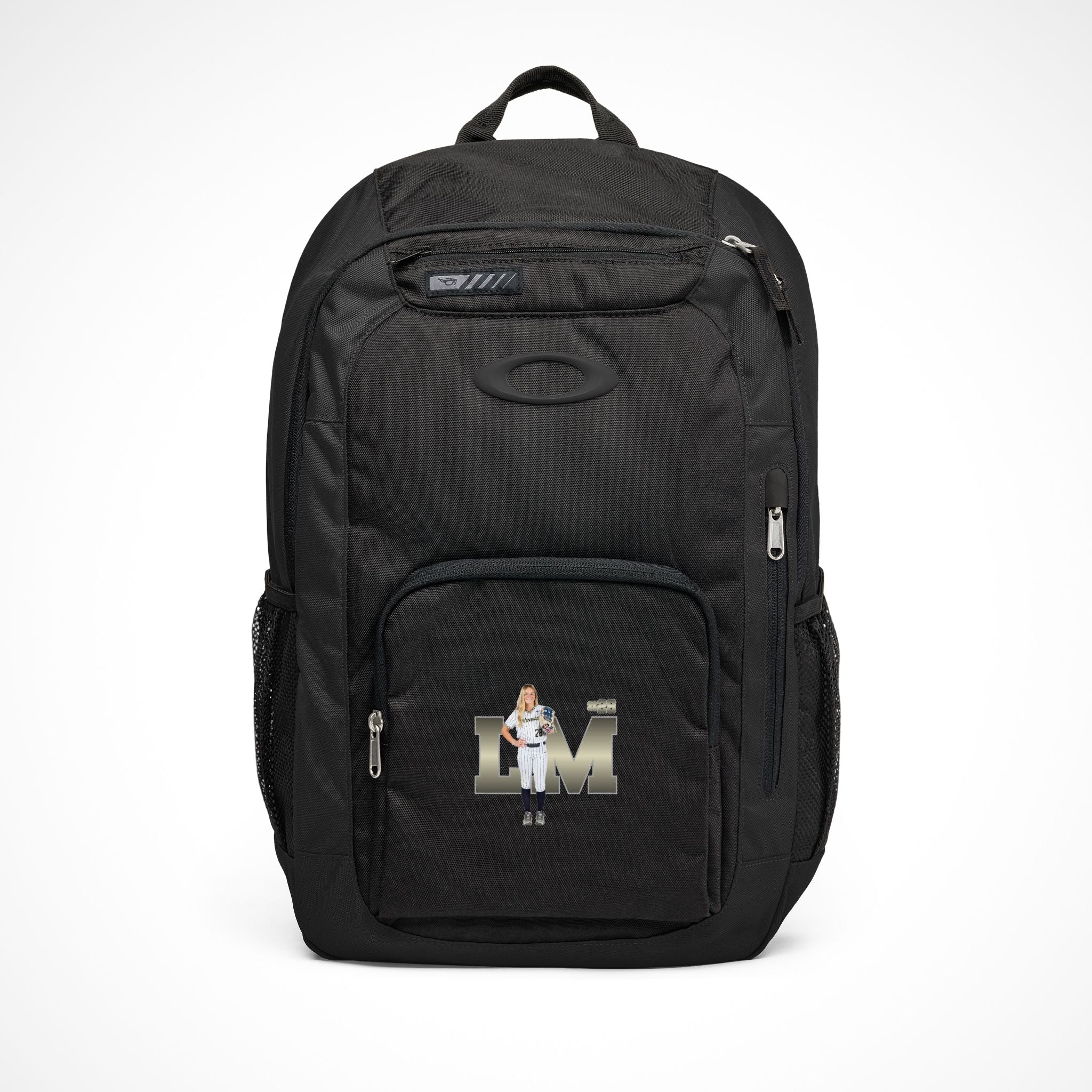 LG Moore x Oakley Performance Backpack