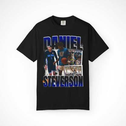 Daniel Steverson Graphic Tee