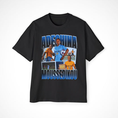 Adechina Moussedikou Oversized Tee