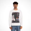 Javante Edwards Graphic Crewneck