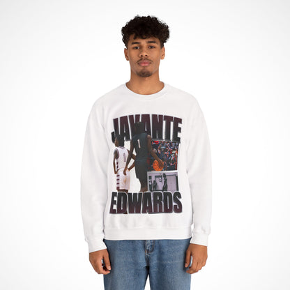 Javante Edwards Graphic Crewneck