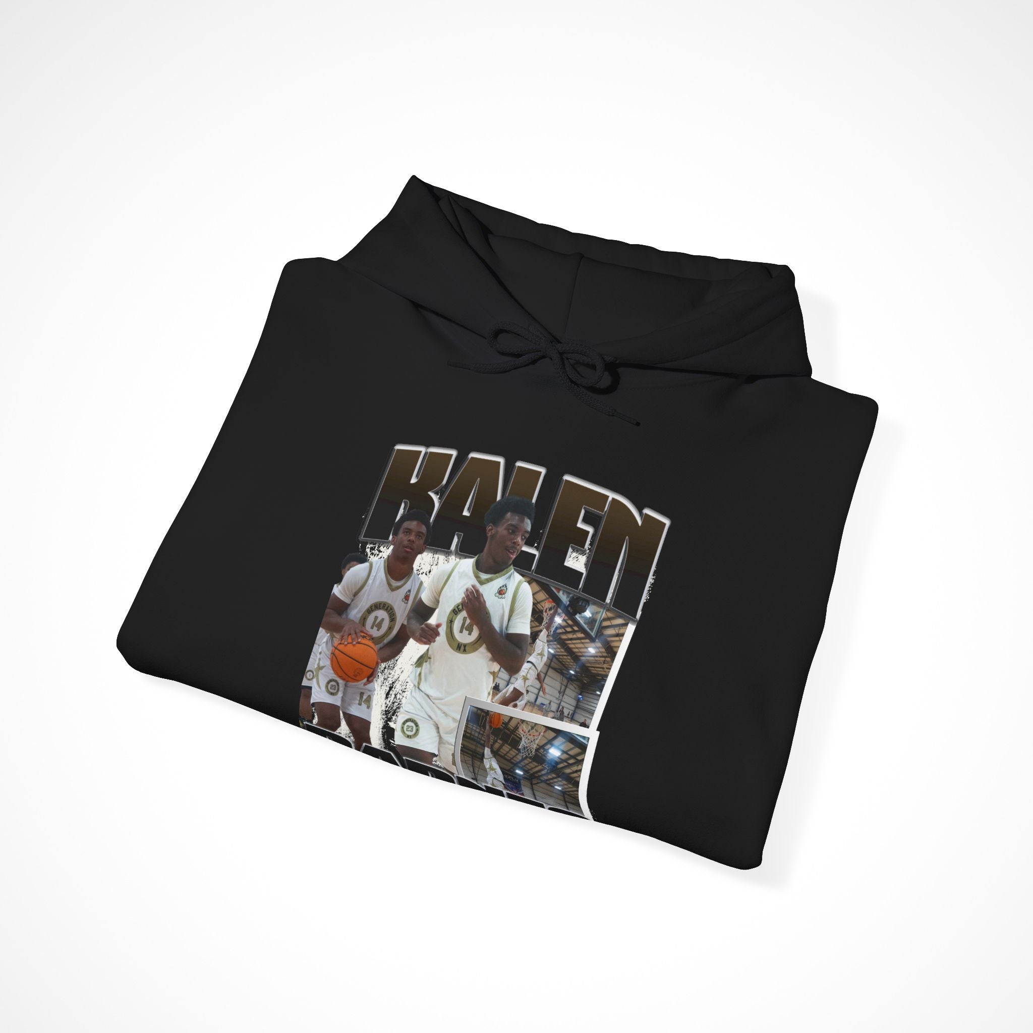 Ja’Corean Mathis Graphic Hoodie