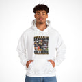 Izaiah Williams Graphic Hoodie