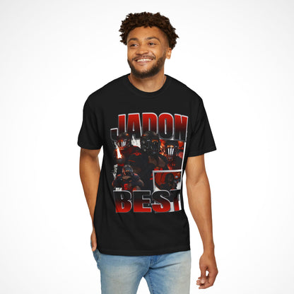 Jadon Best Graphic Tee