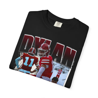 Dylan Leaird Graphic Tee