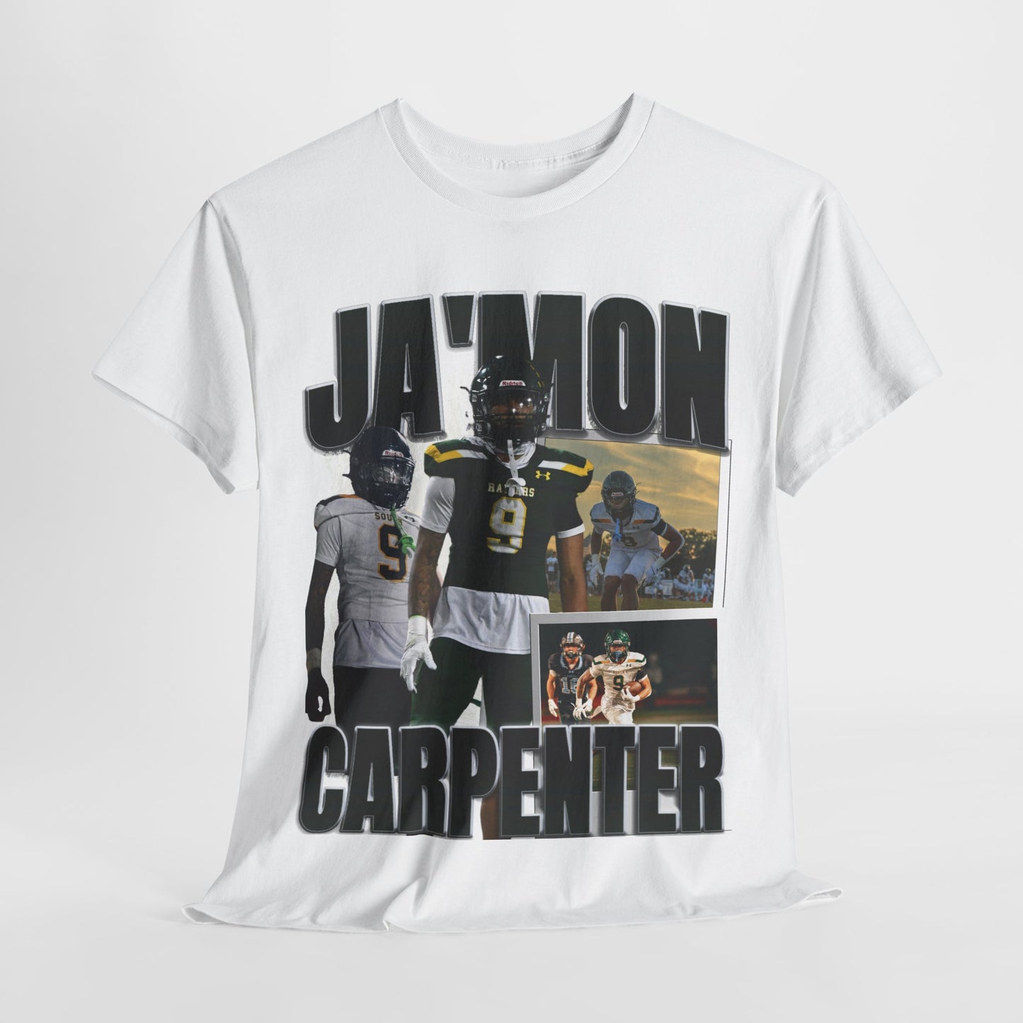 Ja'Mon Carpenter Graphic Tee