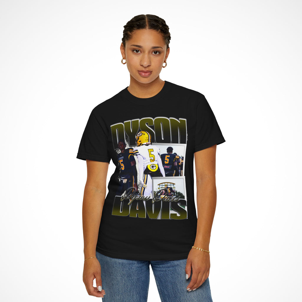 Dyson Davis Graphic Tee
