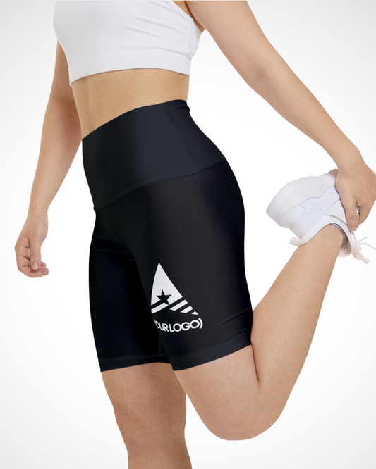 Women's Workout Shorts