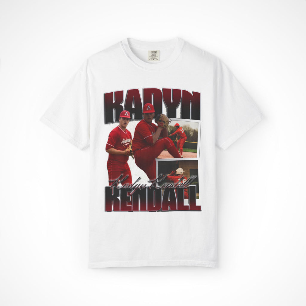 Kadyn Kendall Graphic Tee
