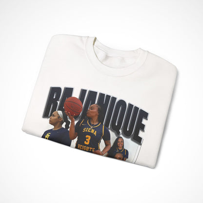 RaJanique Coleman Graphic Crewneck