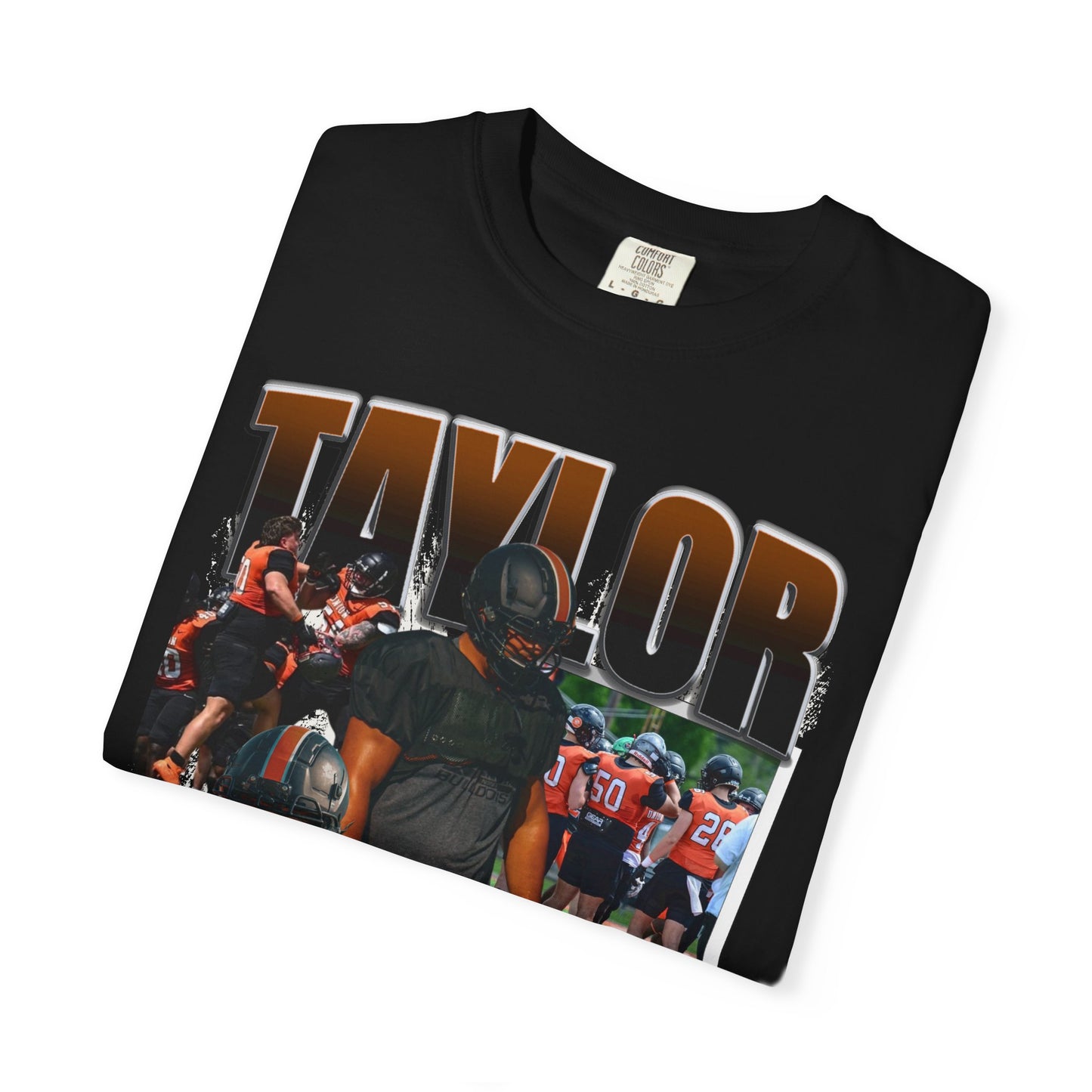 Taylor Elam Graphic Tee