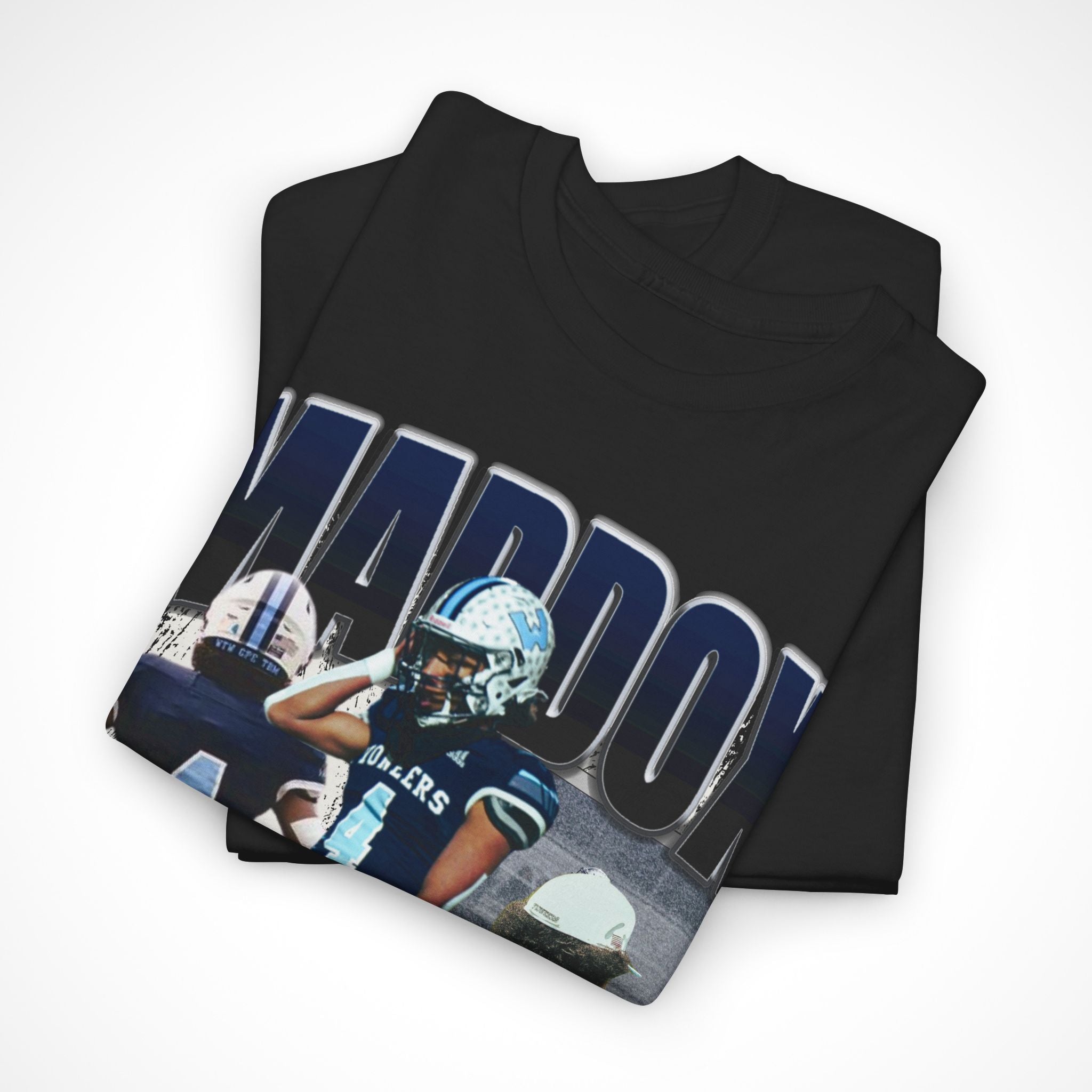 Maddox Greene Graphic Tee