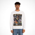 Izaiah Williams Graphic Crewneck