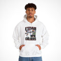 Ethan Childers Graphic Hoodie