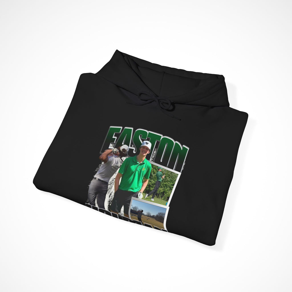 Easton Holman Graphic Hoodie