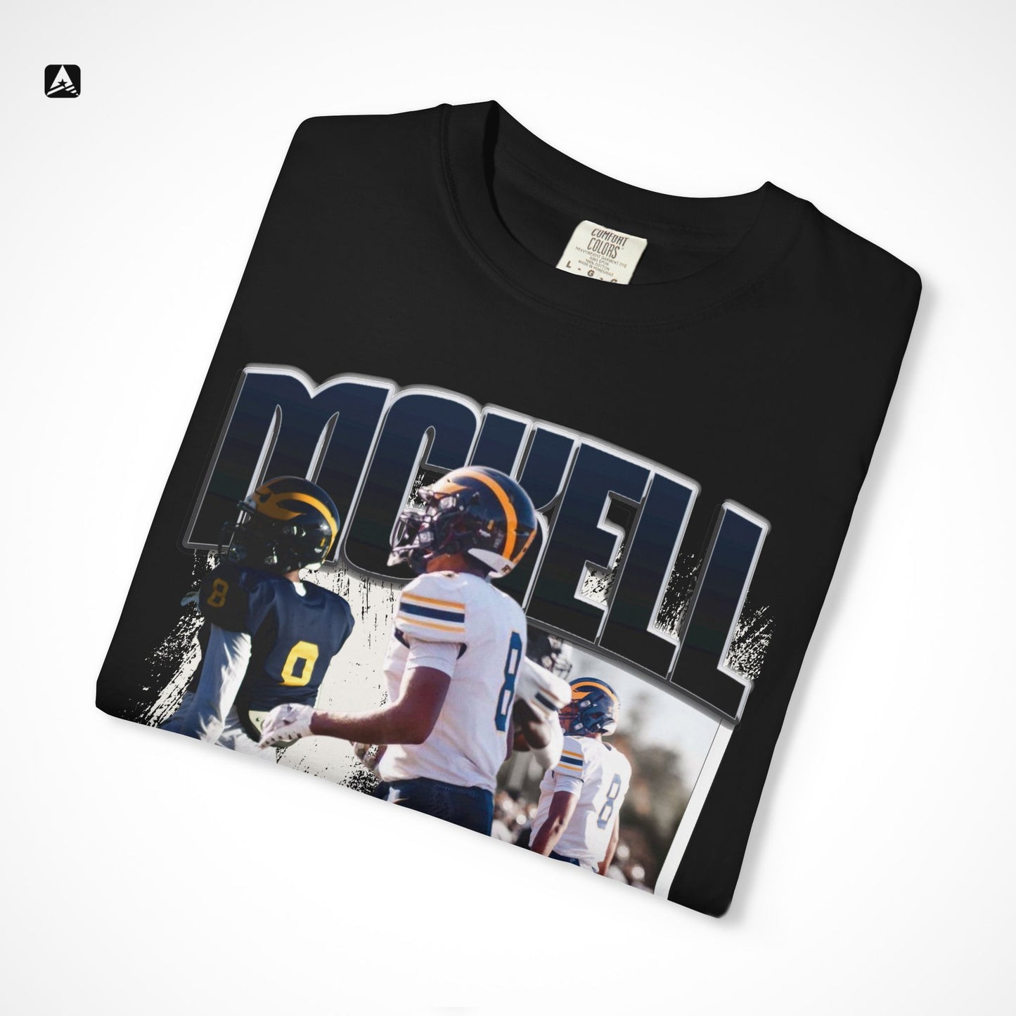 Mckell Scales Graphic Tee