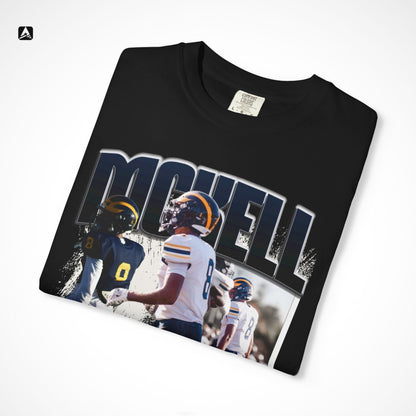 Mckell Scales Graphic Tee