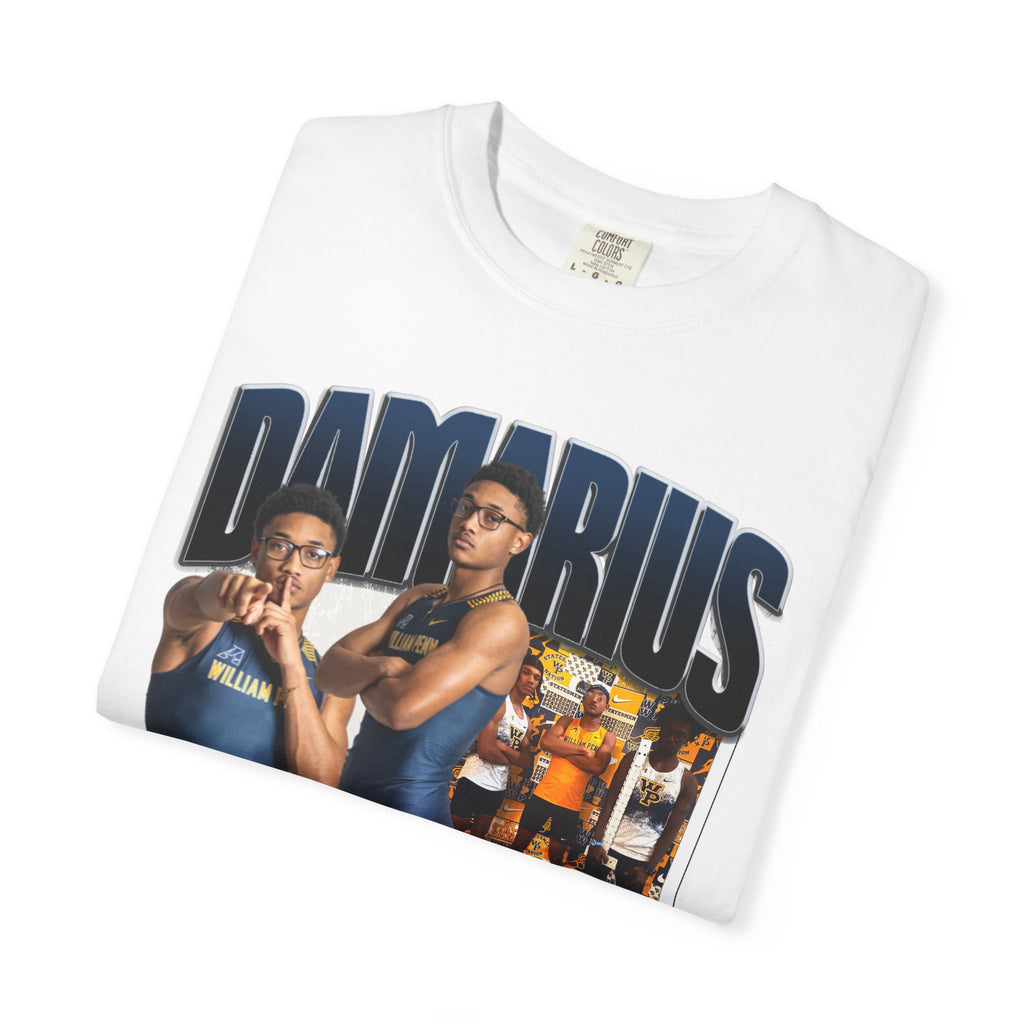 Damarius Parker Graphic Tee