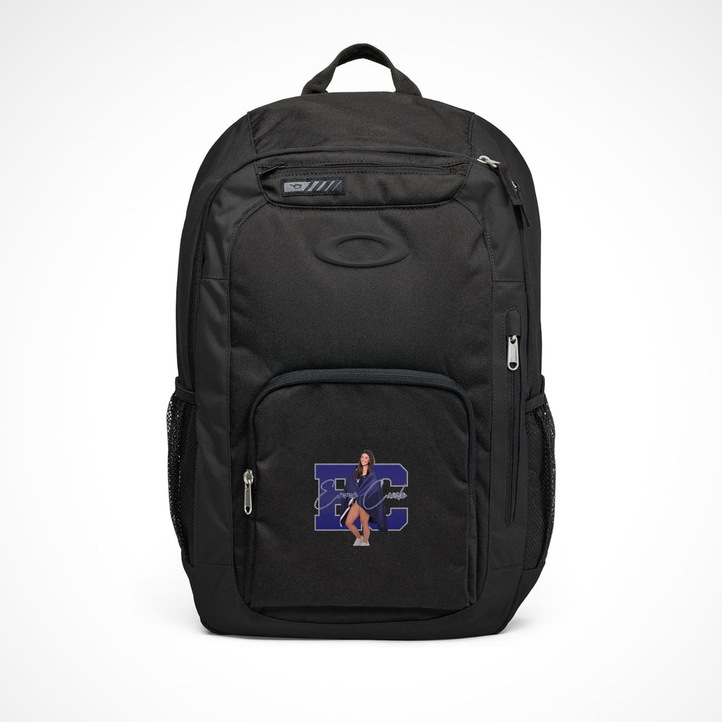 Emma Ciesla x Oakley Performance Backpack