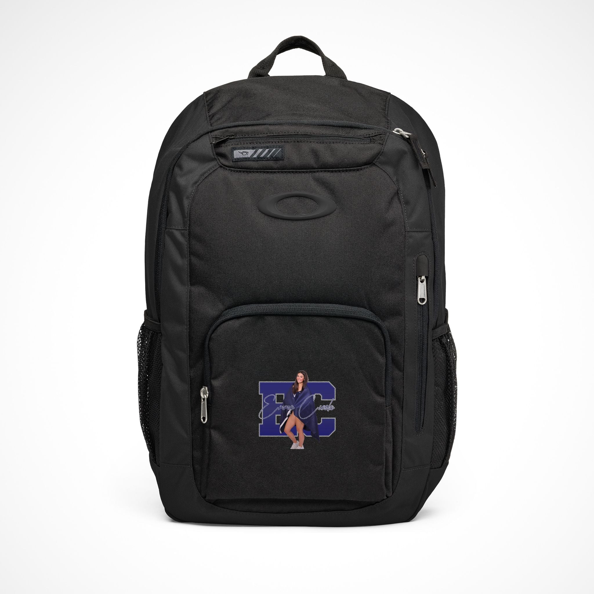 Emma Ciesla x Oakley Performance Backpack