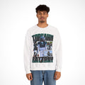 Tori'ahn Rattray Graphic Crewneck