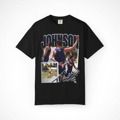Seth Johnson Graphic Tee