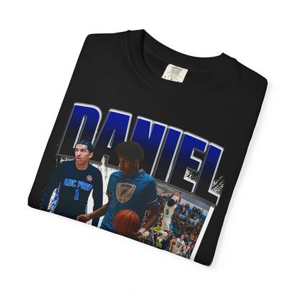 Daniel Steverson Graphic Tee