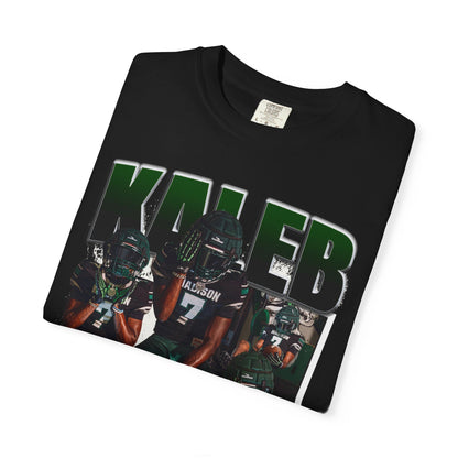 Kaleb Gordon Graphic Tee