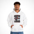 Andruw Sanford Graphic Hoodie