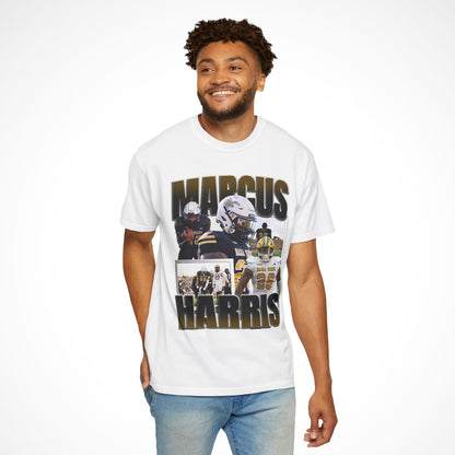 Marcus Harris Graphic Tee