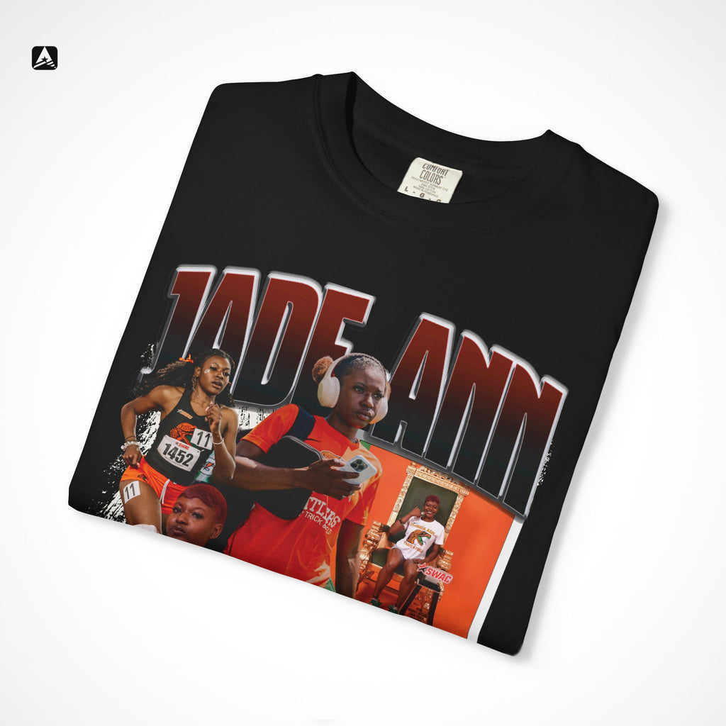 Jade-Ann Smith Graphic Tee