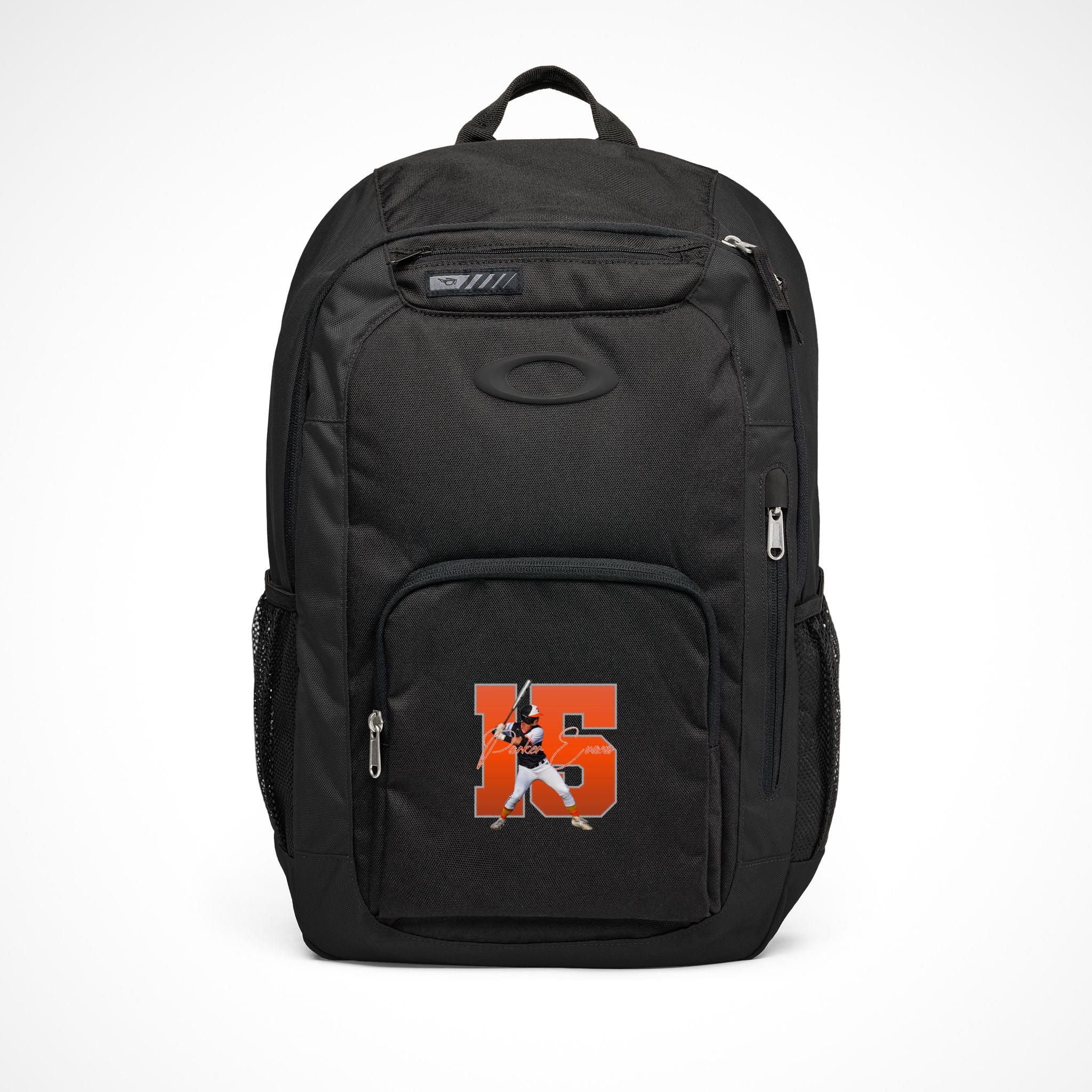 Parker Evans x Oakley Performance Backpack