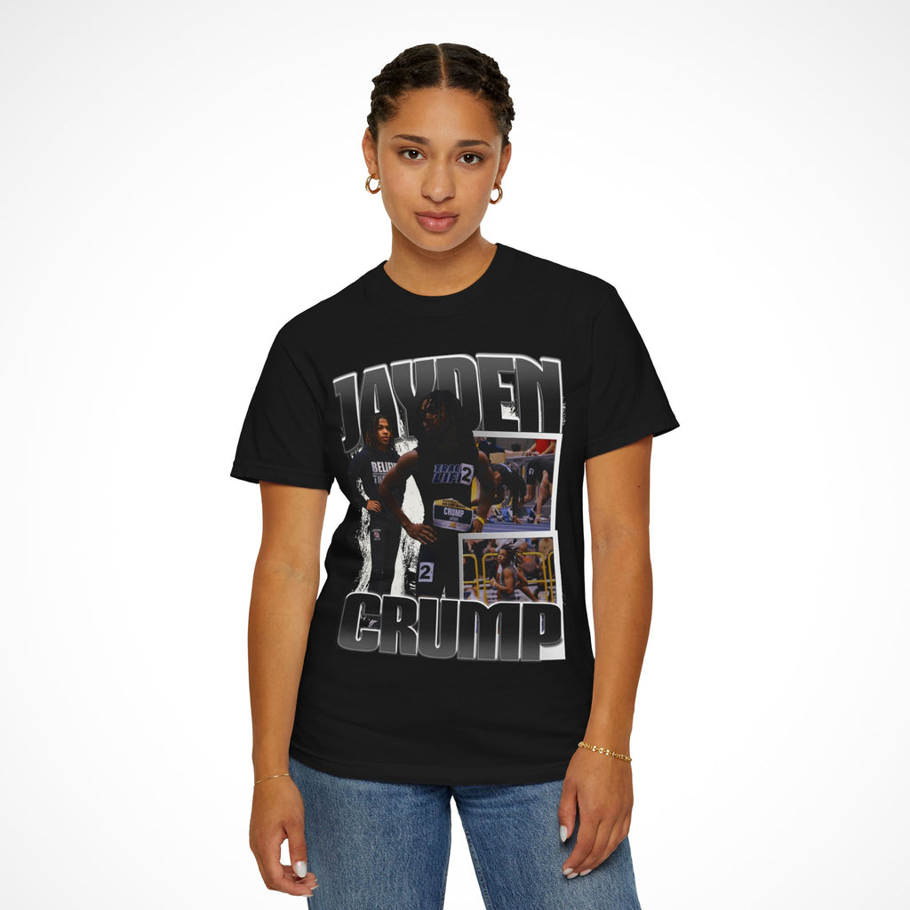 Jayden Crump Graphic Tee