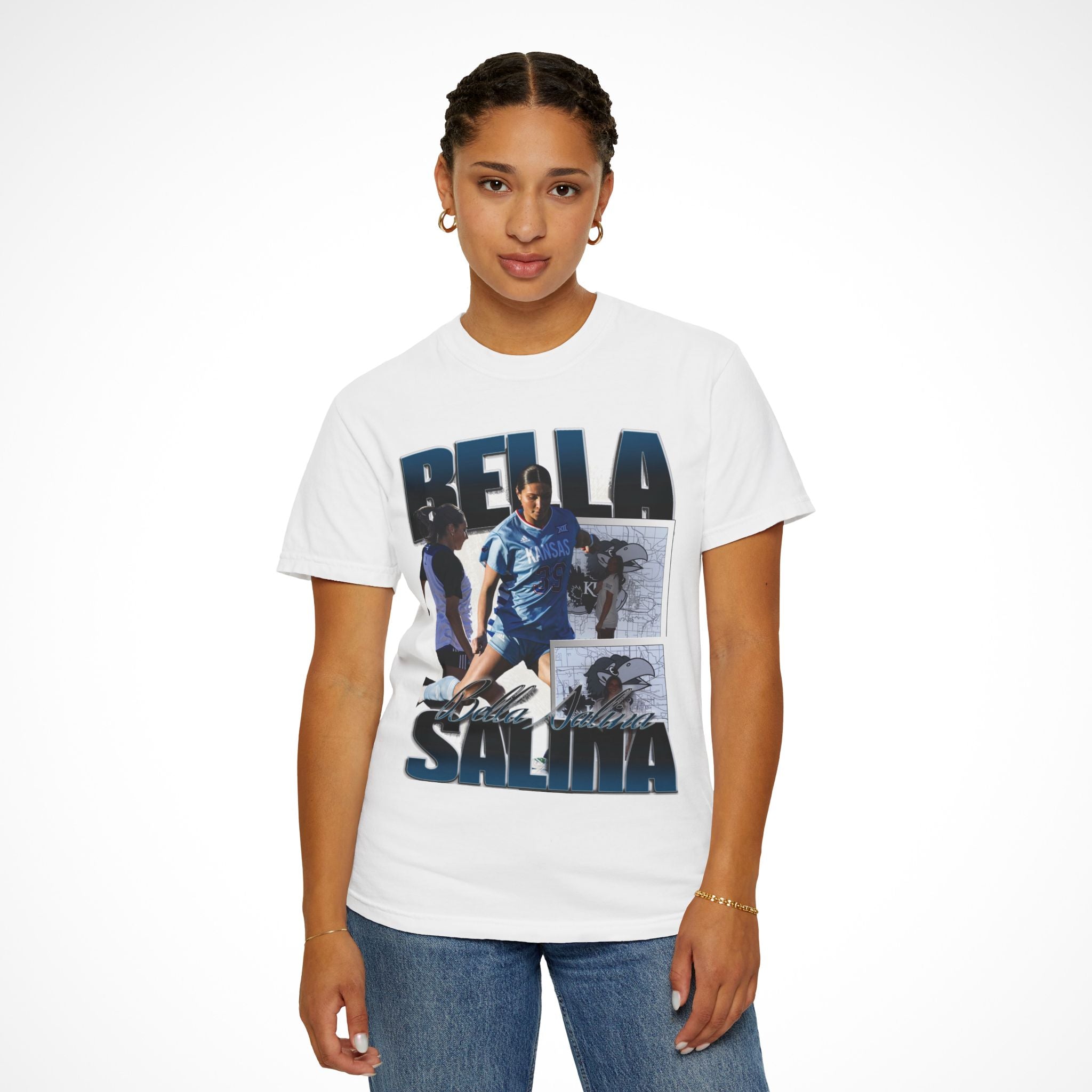Bella Salina Graphic Tee