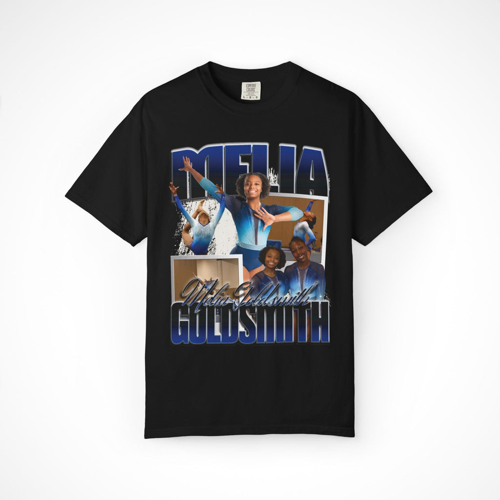 Melia Goldsmith Graphic Tee