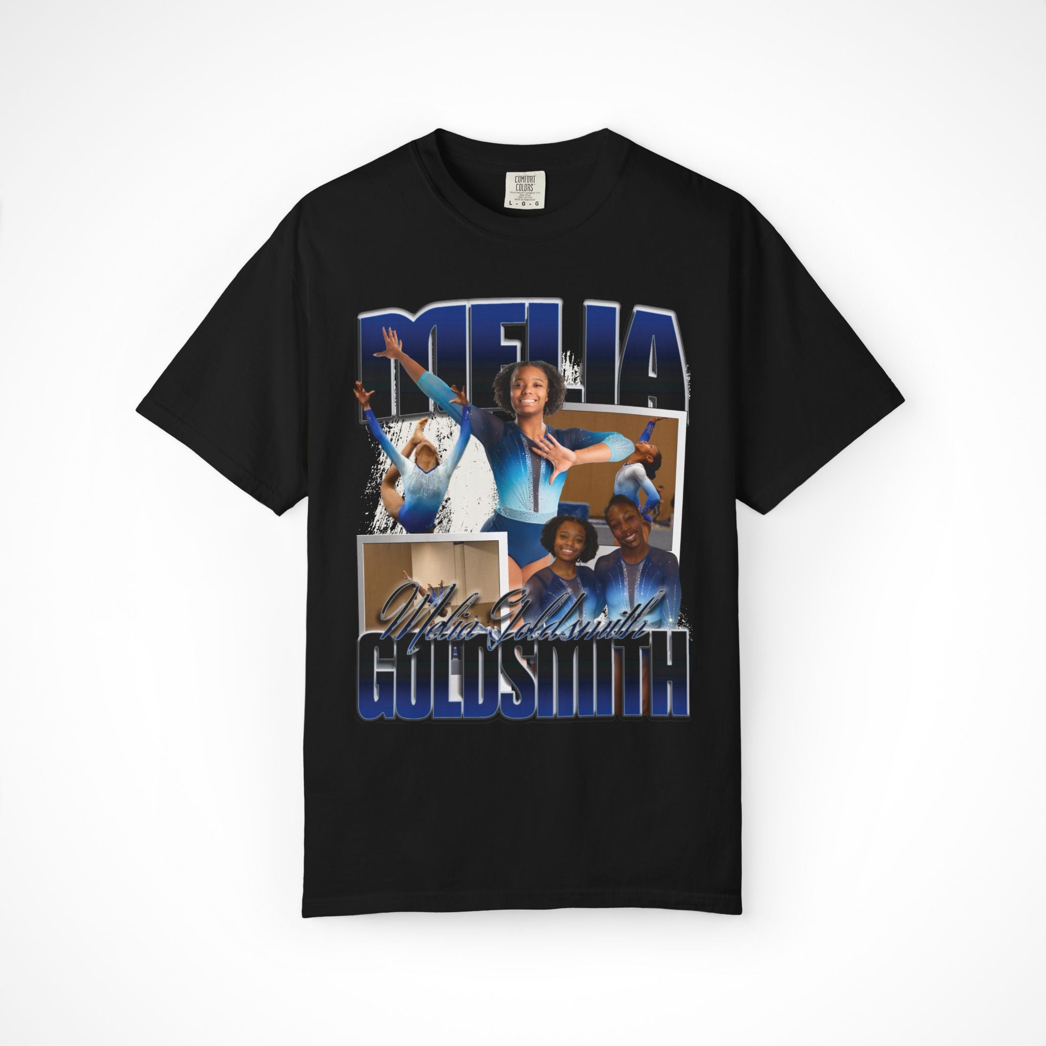 Melia Goldsmith Graphic Tee