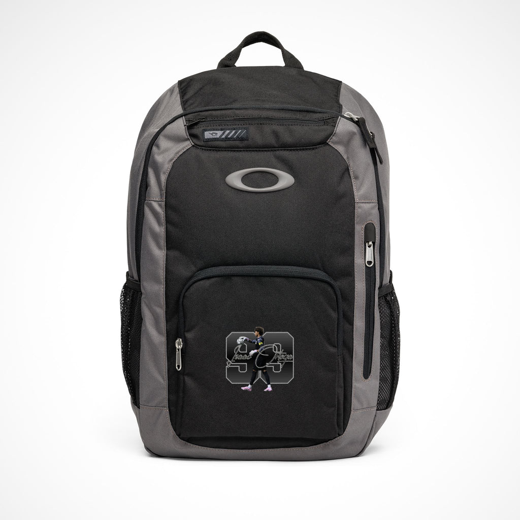 Isaac Ortega x Oakley Performance Backpack