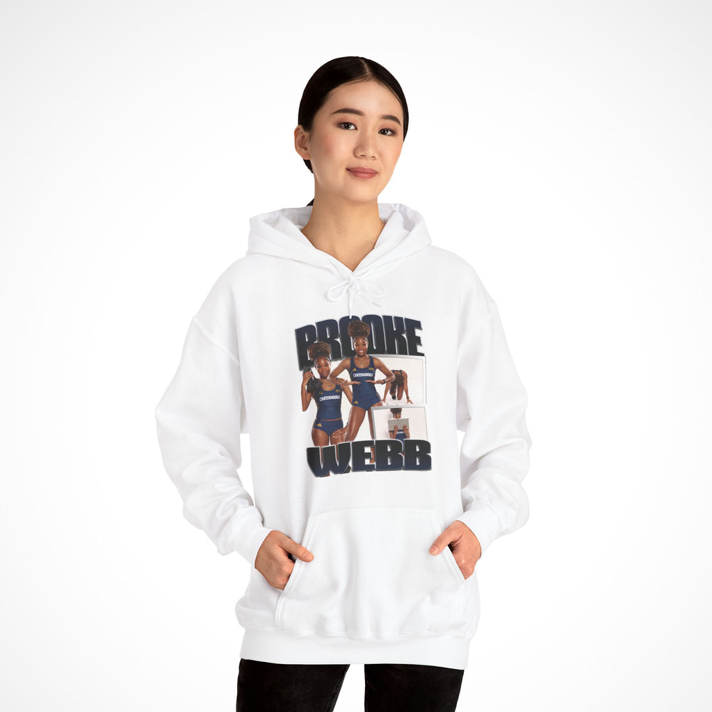 Brooke Webb Graphic Hoodie