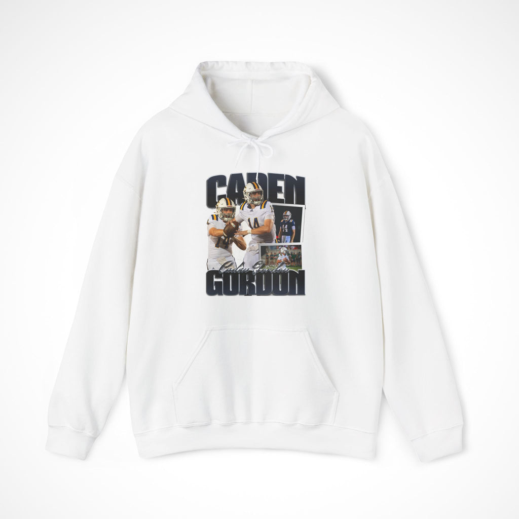 Caden Gordon Graphic Hoodie