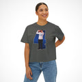 Ky’Ziya Minor Cropped Tee