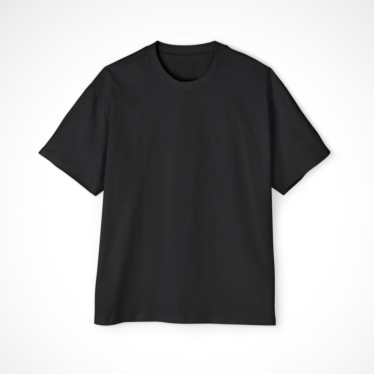 Boxy T-Shirt 200