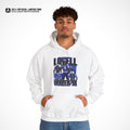 Lovell Vereen Jr Graphic Hoodie