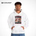 Tyshoune Henderson Graphic Hoodie