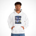 Symari Milner Graphic Hoodie