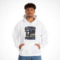 Alexander Prince Graphic Hoodie