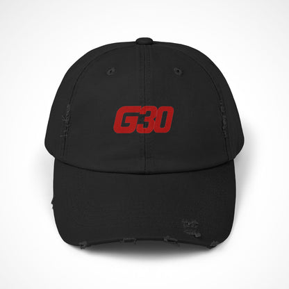 Gannon Hearst Logo Hat