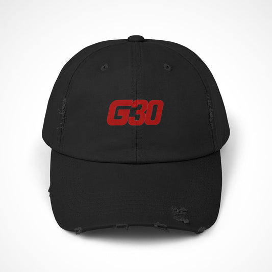 Gannon Hearst Logo Hat