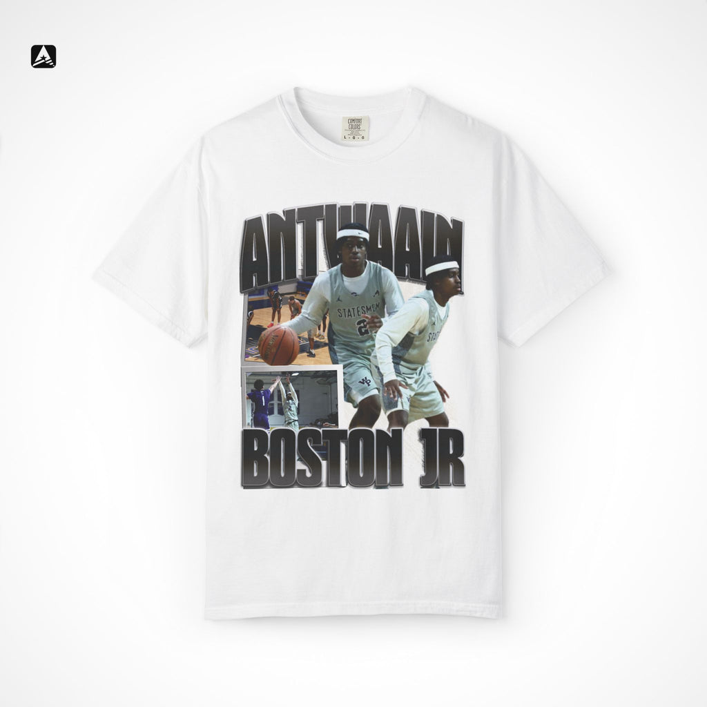 Antwaain Boston Jr Graphic Tee