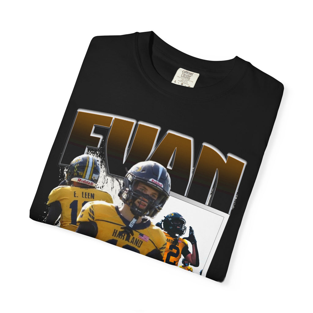 Evan Leen Graphic Tee